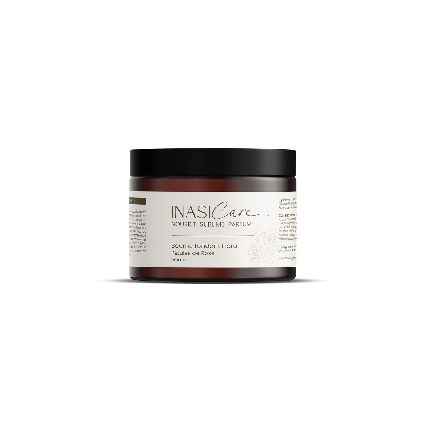 Baume Fondant Floral