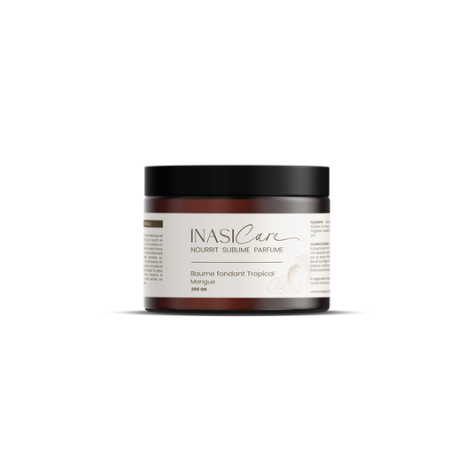 Baume Fondant Tropical